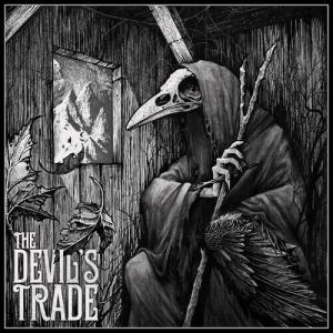 Виниловая пластинка Devil's Trade: The Call of the Iron Peak