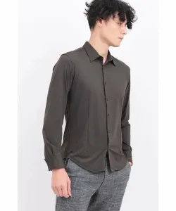 Рубашка Tornado Mart, цвет Charcoal