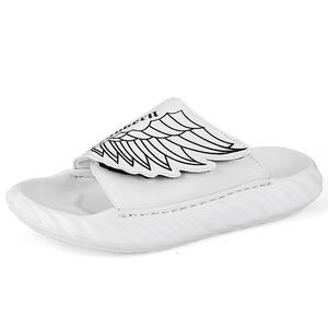 Шлепанцы унисекс Shiozawa, белый