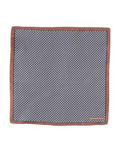 Шарф Zegna, темно-синий