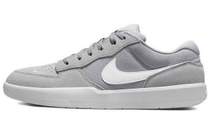 Кроссовки Nike Sb Force 58 Wolf Grey