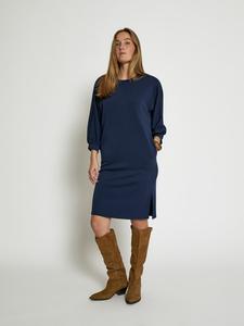 Короткое платье minus