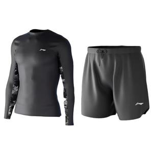 Повседневная спортивная одежда для мужчин LINING