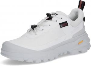 Мужские кроссовки Palladium с низким верхом, Star White (116)