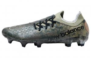 New Balance Furon v7 Pro FG Stone Island Рахим Стерлинг