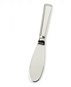 Лопатка для приправ Endurance из нержавеющей стали, 20 см Rsvp International, серый