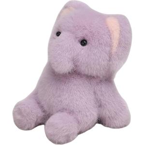 Плюшевая кроличья кукла высотой 20 см XUANBEIBEI