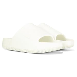 Женские сандалии-шлепанцы Calm Nike, цвет sail