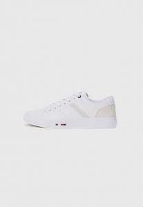 Кроссовки Tommy Hilfiger HI VULC STREET, White