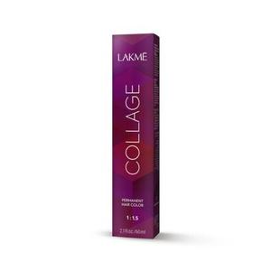 Lakme Collage Color № 3/22, 60 мл перманентный краситель, Lakme