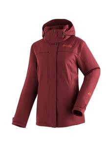 Куртка Lisbon outdoor в цвете sundriedtom/siren Maier Sports