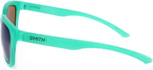 Солнцезащитные очки Smith FOUNDER WK2 AQUA 55/20/145 унисекс, Founder Aqua