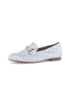 Тапочки Gabor Fashion, синий