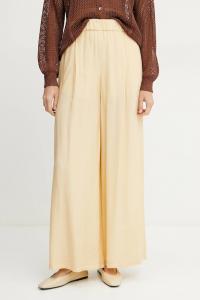 Брюки Patrizia Pepe, бежевый