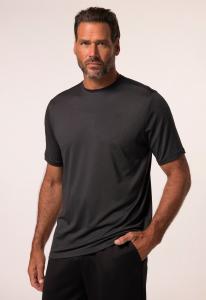 Футболка JP1880 SHORT SLEEVE QUICKDRY, Black