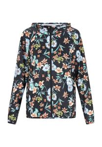 Куртка межсезонная usha BLUE LABEL, цвет marine blue/Light blue