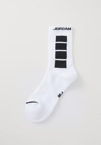 Носки Jordan Sports socks, White/Black/White