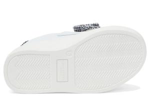 Кроссовки Kurt Geiger London Kids Mini Laney Bow (Toddler), мультиколор