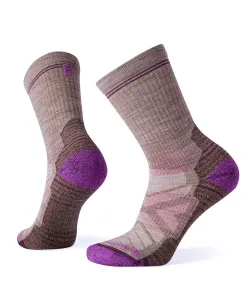 Кроссовки Smartwool Hike Light Cushion Crew (женские)