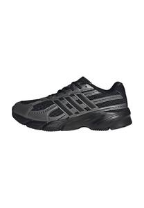 Кроссовки Adidas Sportswear Trainers, Core Black Core Black Iron Metallic/Black