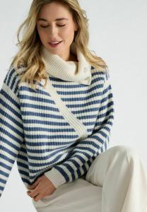 Джемпер Marie Méro Jumper, Cream/Ochre