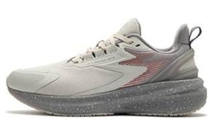 Кроссовки женские с низким верхом 361°, серый