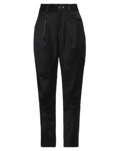 Брюки High, черный