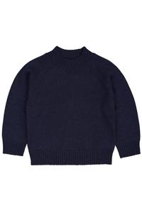 Джемпер Copenhagen Colors UNISEX, Navy/Dark Blue