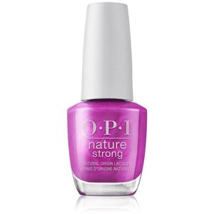 Лак для ногтей OPI Nature Strong Thistle Make You Bloom 15 мл