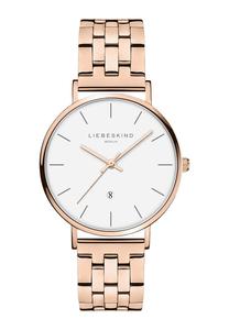 Часы Liebeskind Berlin, цвет rose gold-coloured