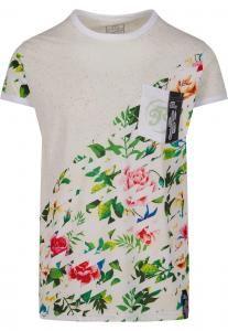 Рубашка Just Rhyse, светло-серый