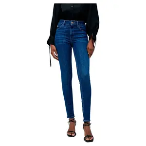 Джинсы Salsa Destiny With Detail, синий