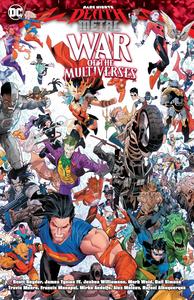 Dark Nights: Death Metal: War of the Multiverses (DC Comics)