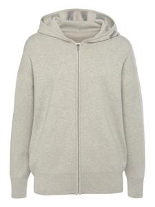 Кардиган ELBSAND, светло-серый