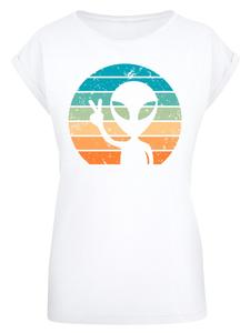 Футболка F4NT4STIC, белый