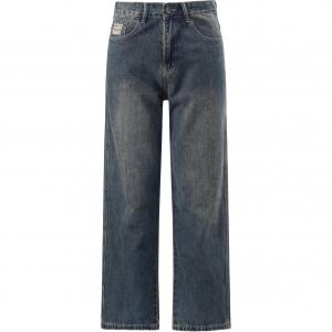 Джинсы Unisex GTRG, Винтажный синий