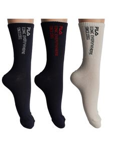 Носки Fila, разноцветный