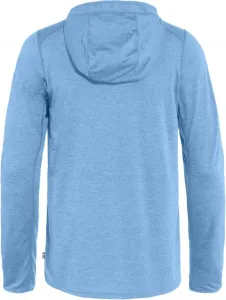 Футболка с капюшоном Fjallraven Abisko Fjällräven