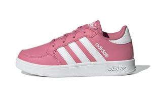 Детские кроссовки для скейтбординга Adidas Neo Breaknet Kids