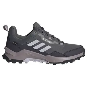 Походная обувь adidas Terrex AX4 Goretex, серый