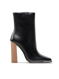 Ботильоны DeeZee ZALXXS220153, черный