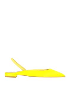 Балетки Islo Isabella Lorusso, желтый