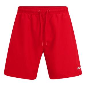 FILA Легкие, эластичные, быстросохнущие мужские шорты для плавания – Сомали