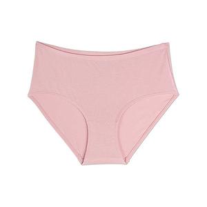 3 пары женских трусиков Luxe Modal Blend Memoi, Blush