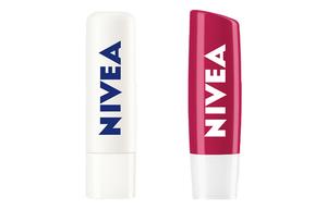 Увлажняющий бальзам для губ успокаивающий 4,8г*2 NIVEA