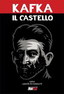 FRANZ KAFKA: IL CASTELLO - IL (Magic Press)