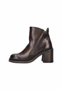 Ботильоны Felmini, Bordeaux