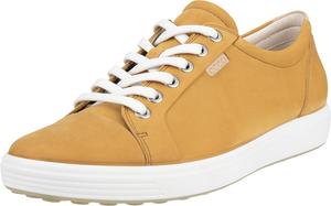 Женские кроссовки ECCO Soft 7, Coyote Nubuck