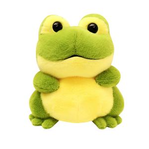 Плюшевая кукла Froakie Frog высотой 20см/30см Pissie
