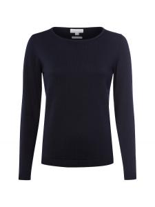 Свитер Brookshire, темно-синий